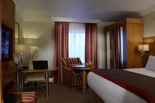 Отель Clanree Hotel & Leisure Centre Леттеркенни Одноместный номер-1